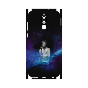 MAHOOT Brad Pitt-FullSkin Cover Sticker for Huawei Mate 10 Lite