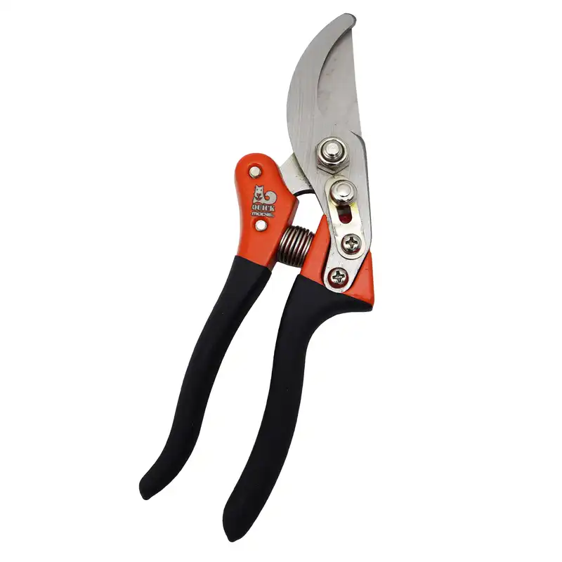 قیچی باغبانی مدل کوییک کد YP-TARHE-ARES-21CM