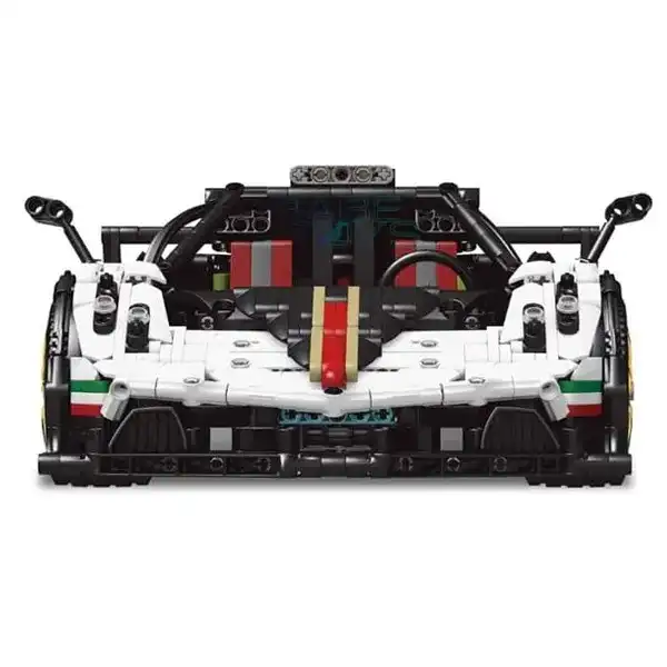 ساختنی مولد کینگ مدل 13060D