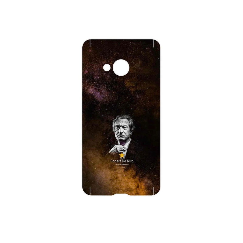 برچسب پوششی ماهوت مدل Robert De Niro مناسب برای گوشی موبایل اچ تی سی U Play