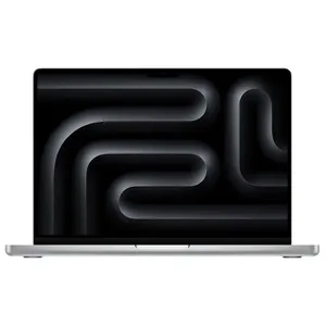 لپ تاپ 14.2 اینچی اپل مدل MacBook Pro MDE44 2025 LLA-M5-16GB RAM-512GB SSD