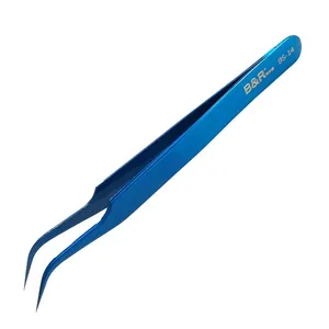 انبر پنس بی اند آر مدل BS-14 سایز 4.7 اینچ