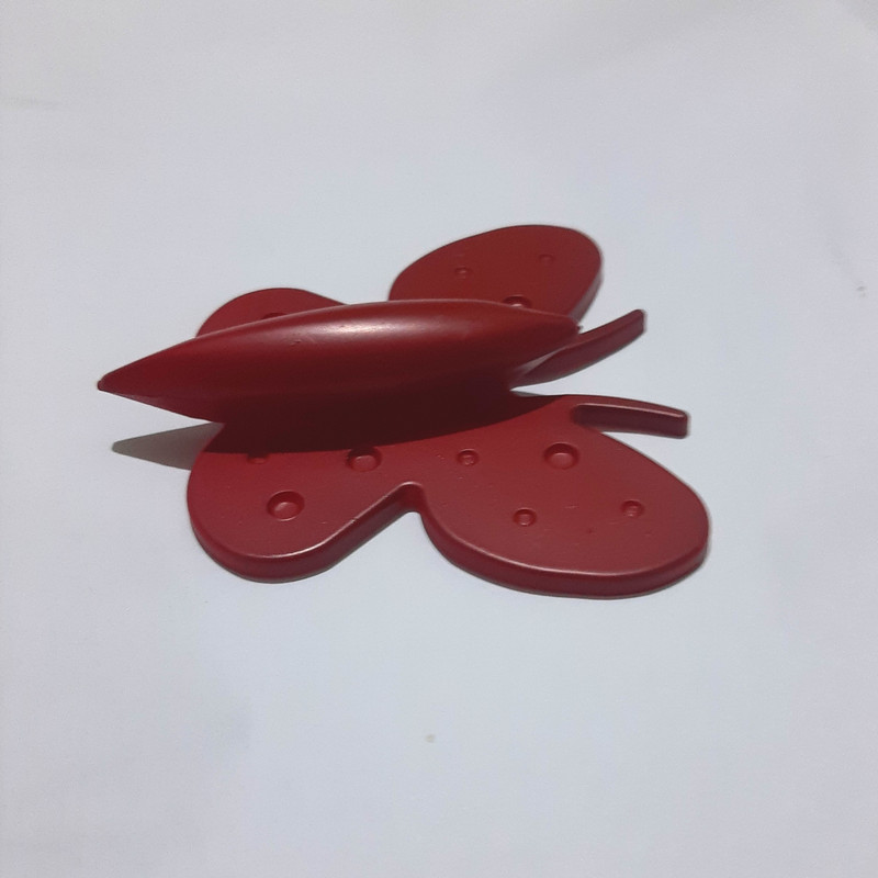 دستگیره کمد مدل 110َ مجموعه 3 عددی