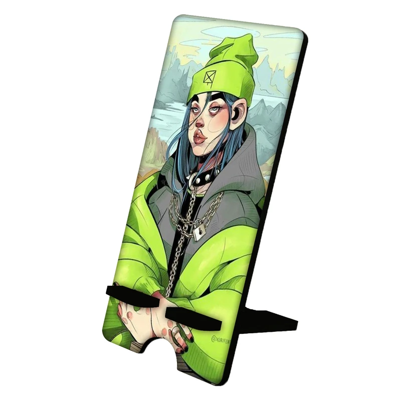 پایه نگهدارنده گوشی موبایل مدل فانتزی کد 1326