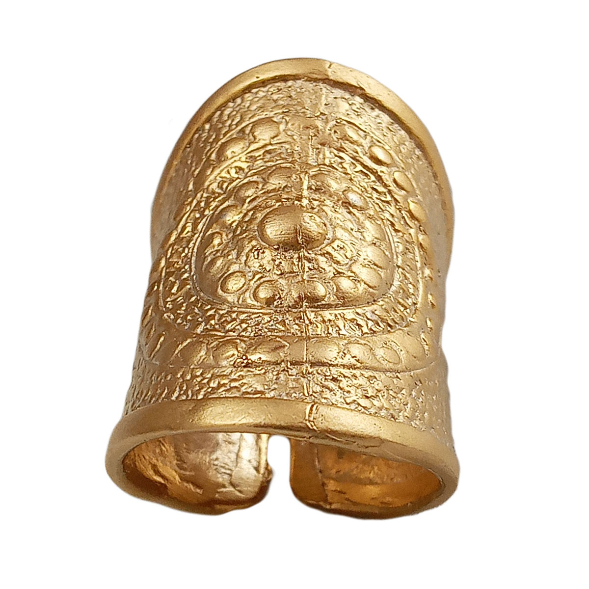 انگشتر زنانه مدل سپر کد T20