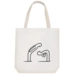 ساک خرید خندالو مدل مفهومی کد H1498