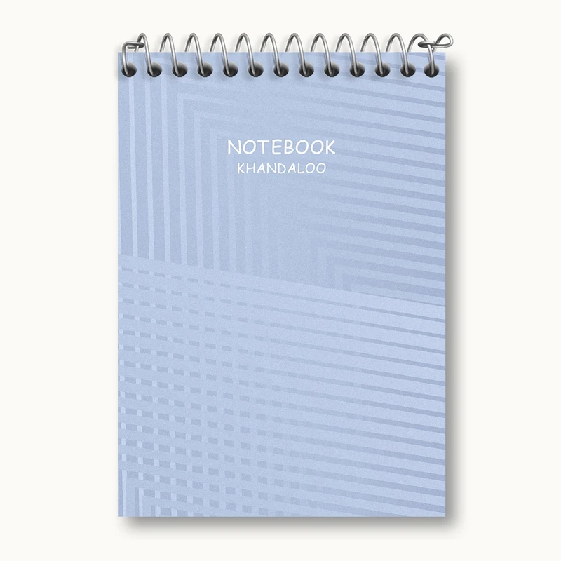 دفتر یادداشت 50 برگ خندالو مدل فانتزی کد N1330