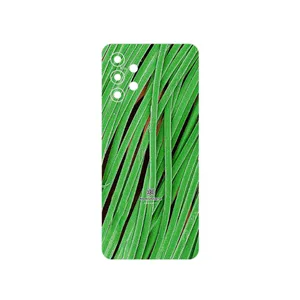 MAHOOT Atom Universe 5 Cover Sticker for Samsung Galaxy A32