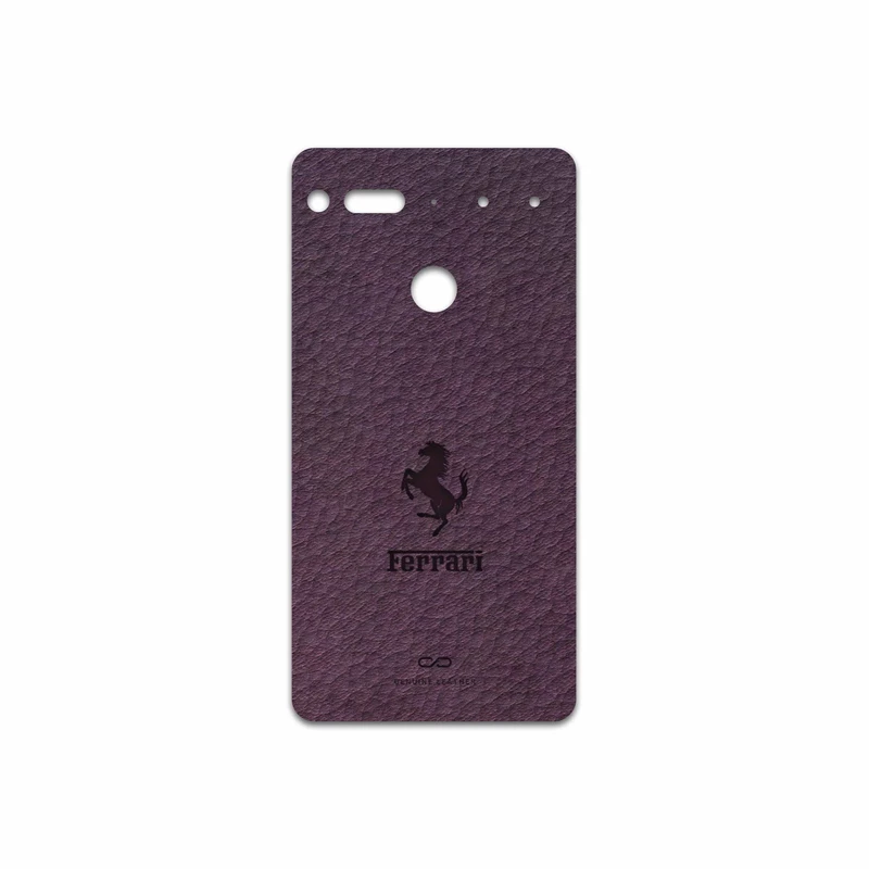 برچسب پوششی ماهوت مدل PL-FRRI مناسب برای گوشی موبایل اسنشال PH1