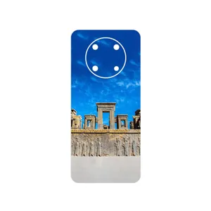 MAHOOT TAKHT_e_JAMSHID Cover Sticker for Huawei Nova Y90