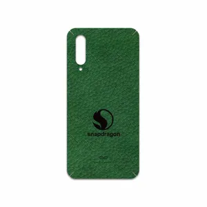 MAHOOT GL-SNPDRGN Cover Sticker for Xiaomi MI 9 Lite