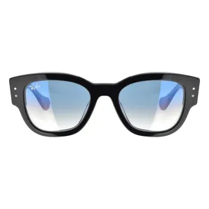 عینک آفتابی ویفرر (Wayfarer) ری بن مدل 0RB7681S-6643-3F