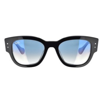 عینک آفتابی ویفرر (Wayfarer) ری بن مدل 0RB7681S-6643-3F