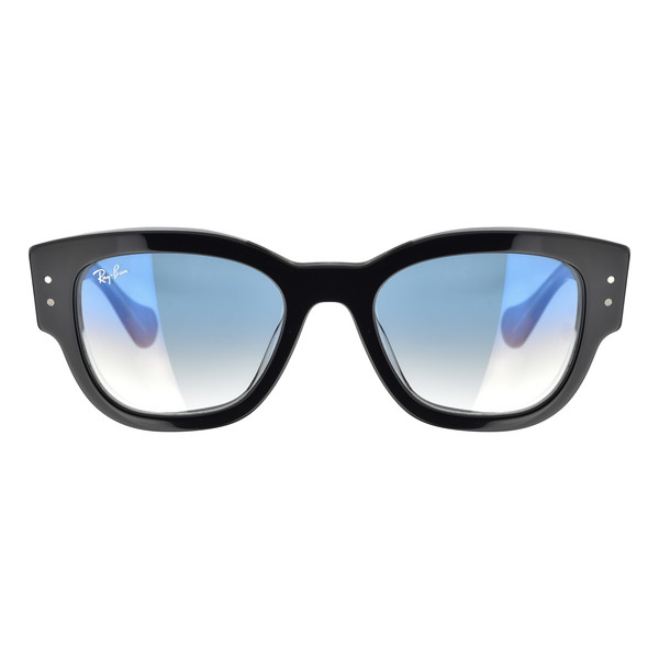 عینک آفتابی ویفرر (Wayfarer) ری بن مدل 0RB7681S-6643-3F