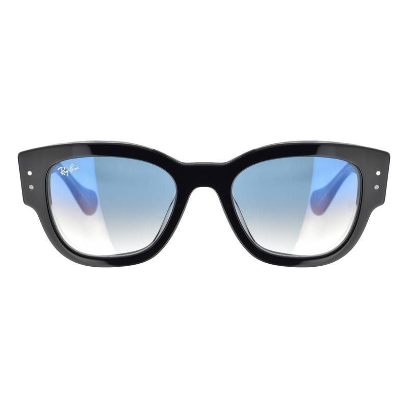 عینک آفتابی ویفرر (Wayfarer) ری بن مدل 0RB7681S-6643-3F