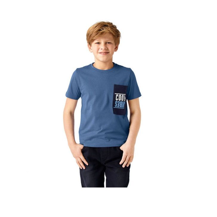 تی شرت آستین کوتاه بچگانه پیپرتس مدل 402767 -  - 2