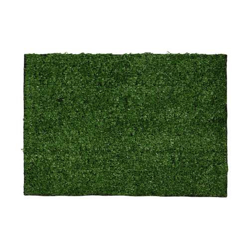 چمن مصنوعی مدل پارس سایز 1x2 متر	