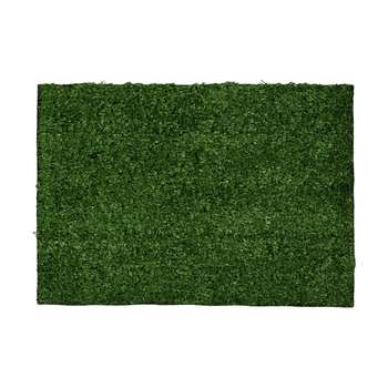چمن مصنوعی مدل پارس سایز 2x2 متر