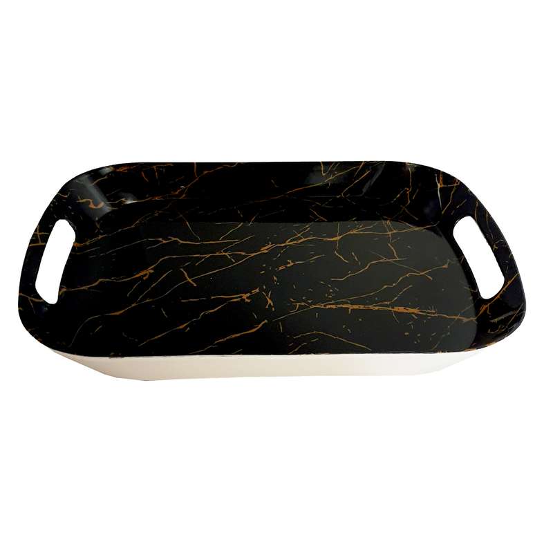 سینی مدل گرانیت کد 87-40CM