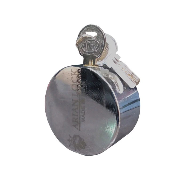 قفل کتابی آرین مدل 40x80 