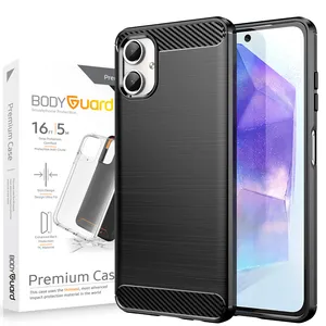 BodyGuard Steel Cover For Samsung A06