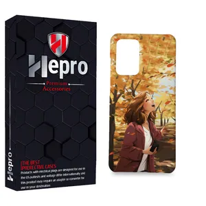 HEPRO MC Cover for SAMSUNG GALAXY A33