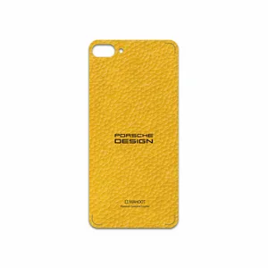 MAHOOT ML-PRDS Cover Sticker for ASUS Zenfone 4 Max ZC554KL