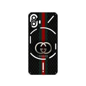 MAHOOT GUCCI_Logo Cover Sticker for Nothing Phone 2