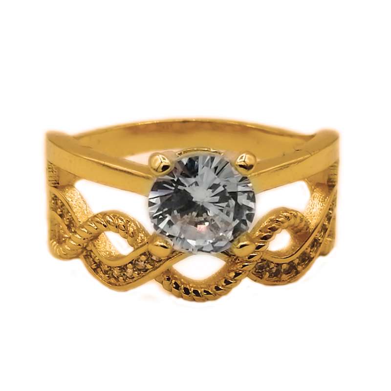 انگشتر زنانه مدل T27161