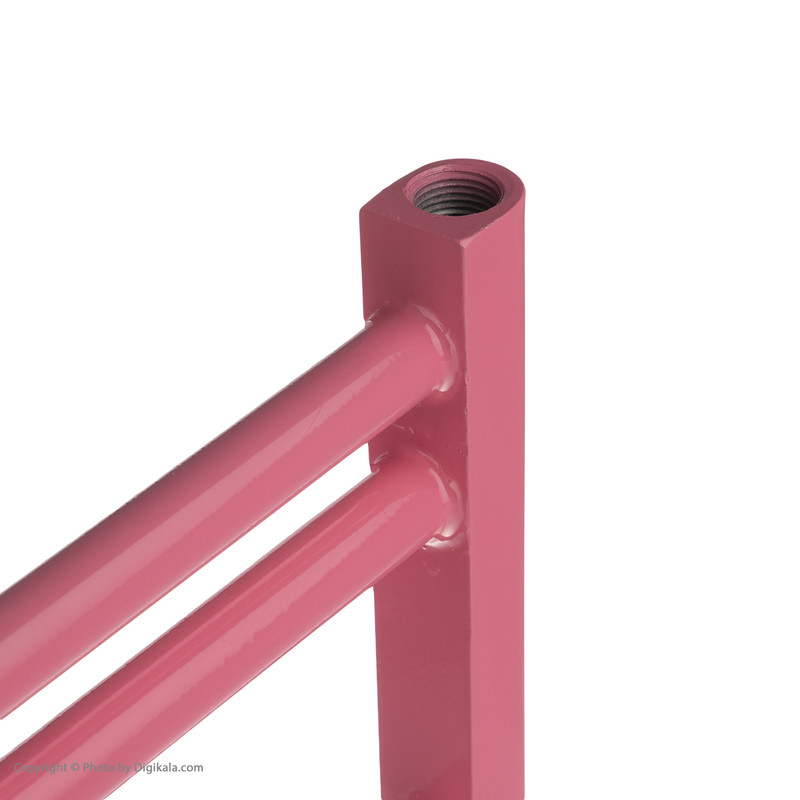 رادیاتور حوله خشک کن شهریار مدل A01 رادیاتور حوله خشک کن شهریار مدل A01