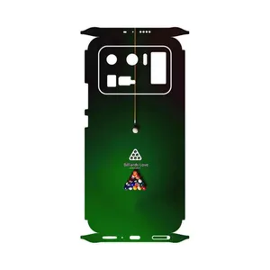 MAHOOT Pool Billiards Pro-FullSkin Cover Sticker for Xiaomi Mi 11 Ultra