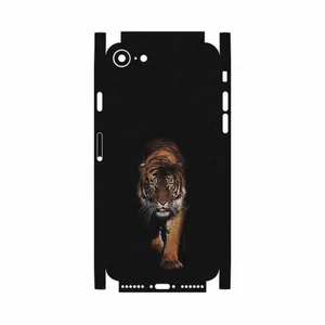 MAHOOT Wild Tiger-FullSkin Cover Sticker for Apple iPhone 7
