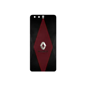 MAHOOT Renault Cover Sticker for Huawei P10