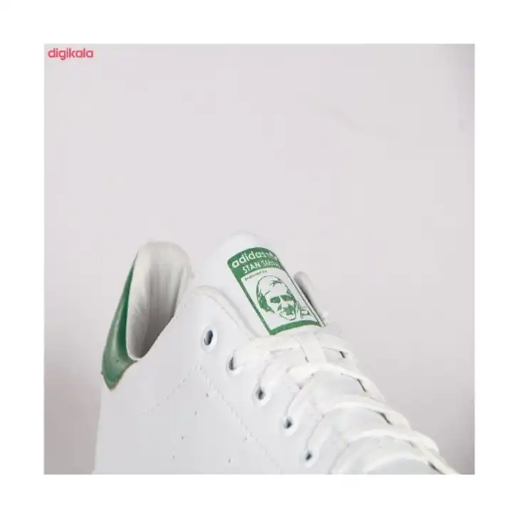 کفش پیاده روی مردانه مدل استن اسمیت