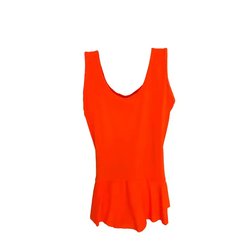 مایو زنانه مدل دامندار TRJ203