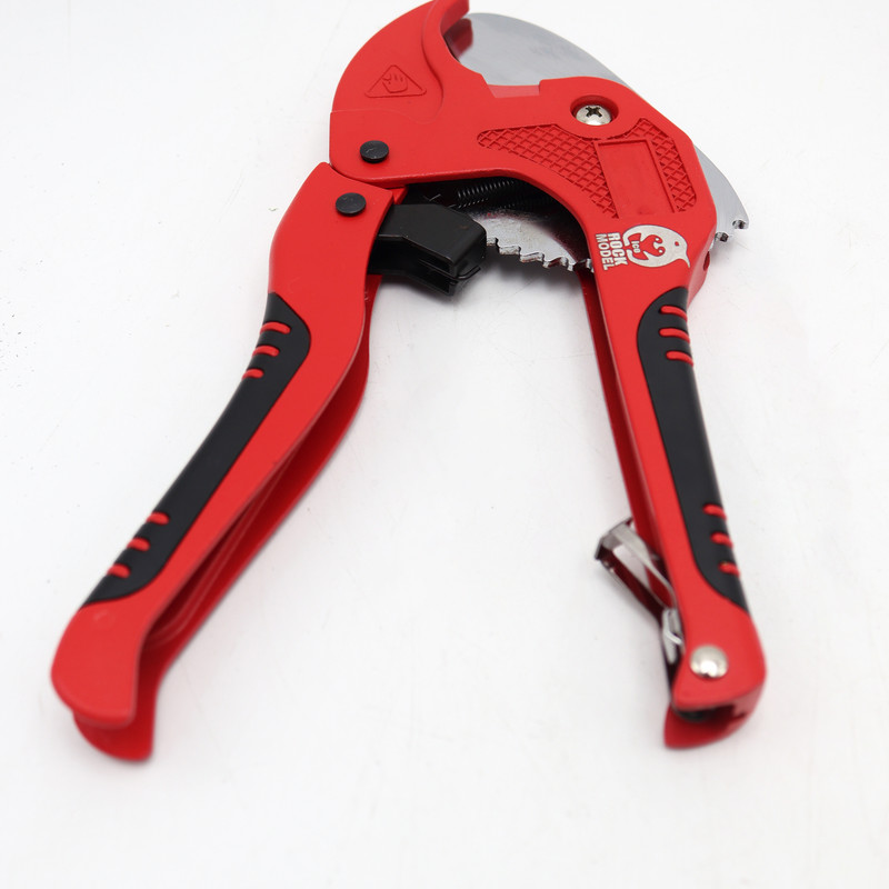 قیچی لوله بر مدل آیس راک کد YP-TI-42MM