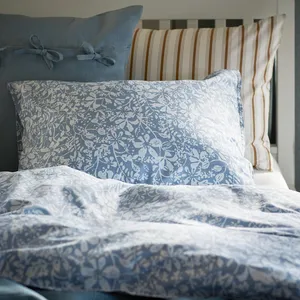 سرویس روتختی ایکیا مدل SOMMAISLOJA دو نفره 3 تکه