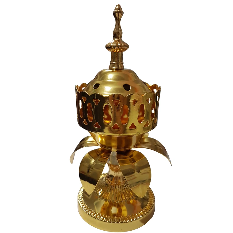 اسپند دود کن برقی مدل E-101