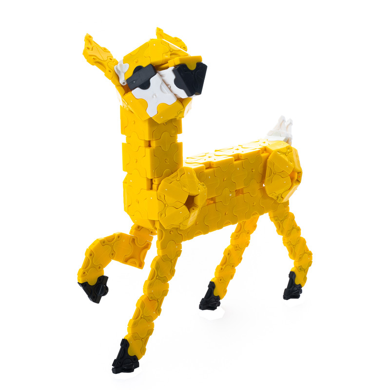 ساختنی ویونا مدل آهو