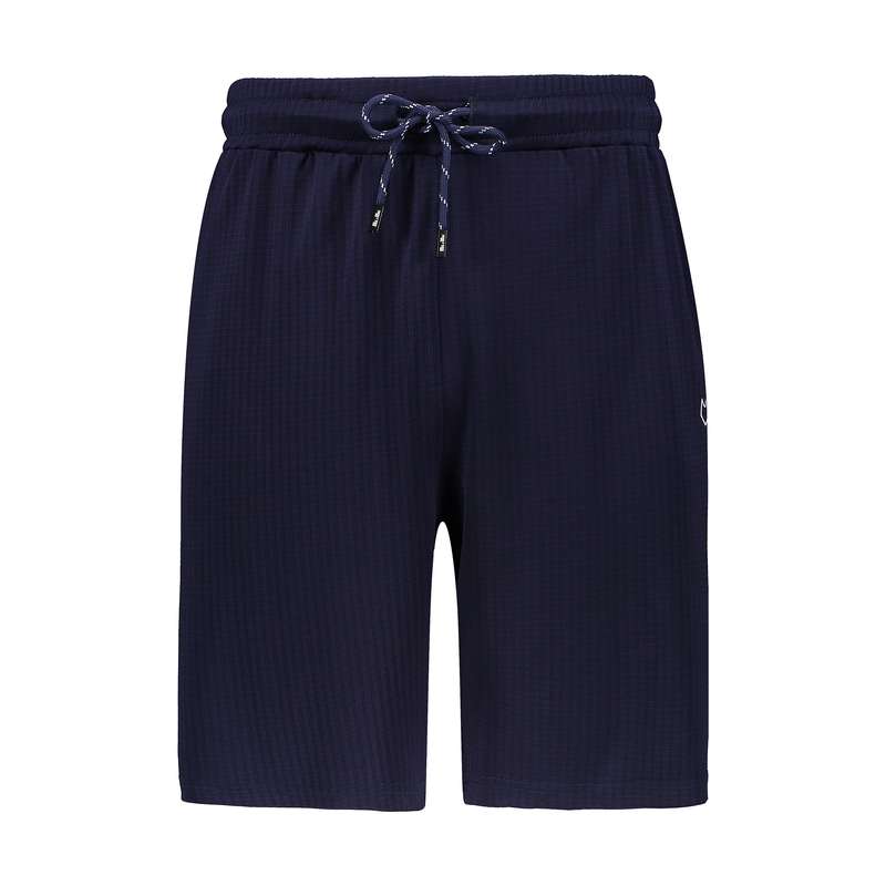 شلوارک ورزشی مردانه مل اند موژ مدل M07345-400