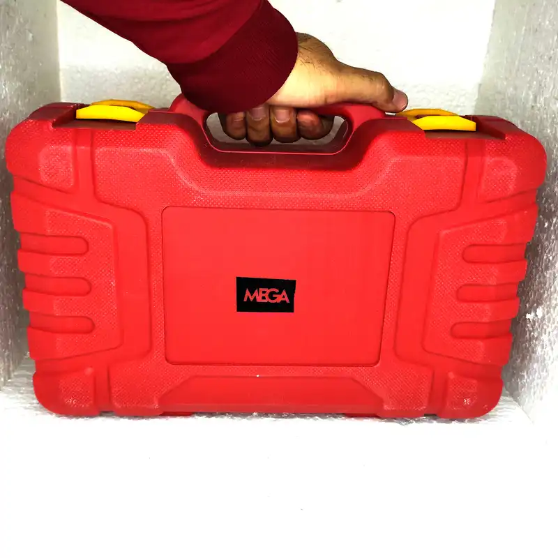 کمپرسور هوا مگا کد 13