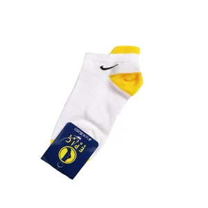 جوراب ساق کوتاه دخترانه مدل Ni