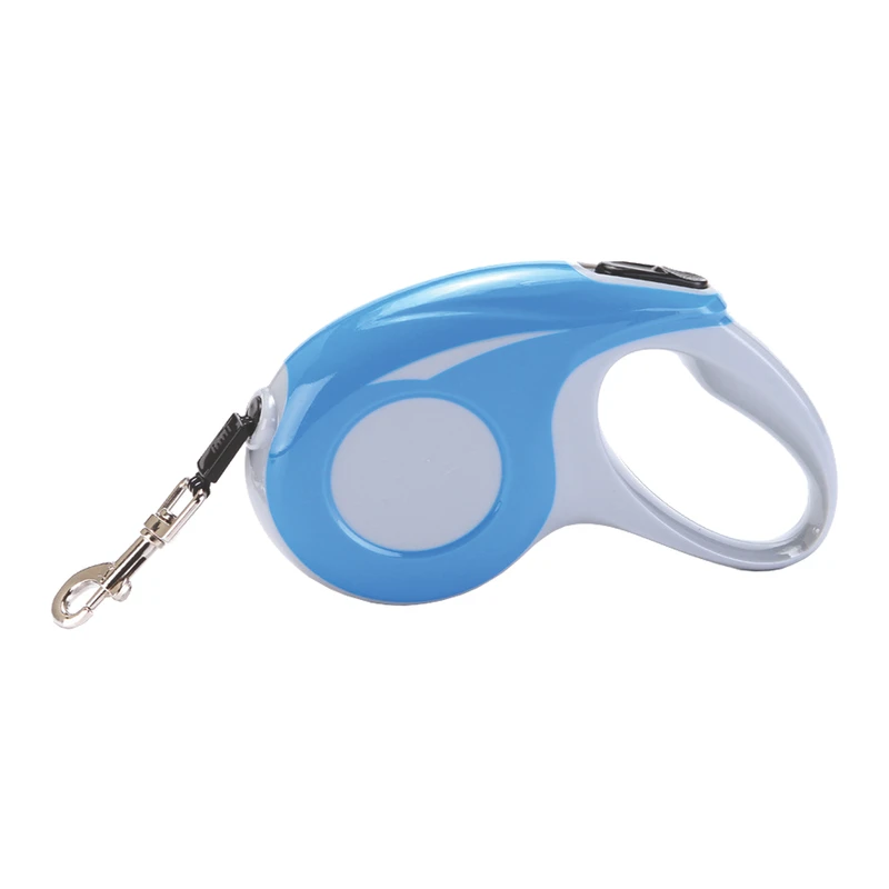 بند قلاده سگ مدل SNY-BLU-5M