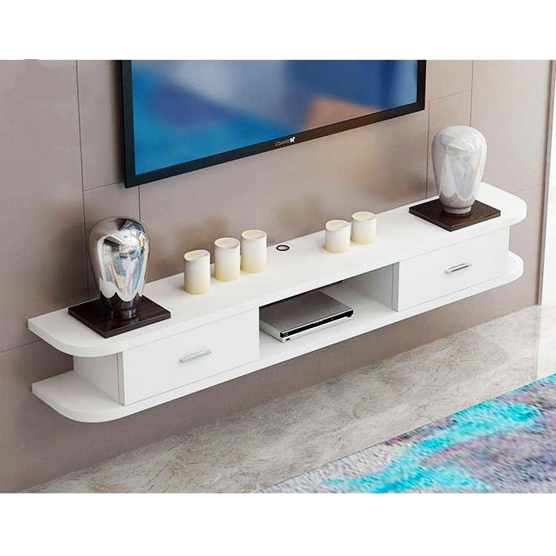 میز تلویزیون دیواری مدل RE7 میز تلویزیون دیواری مدل RE7