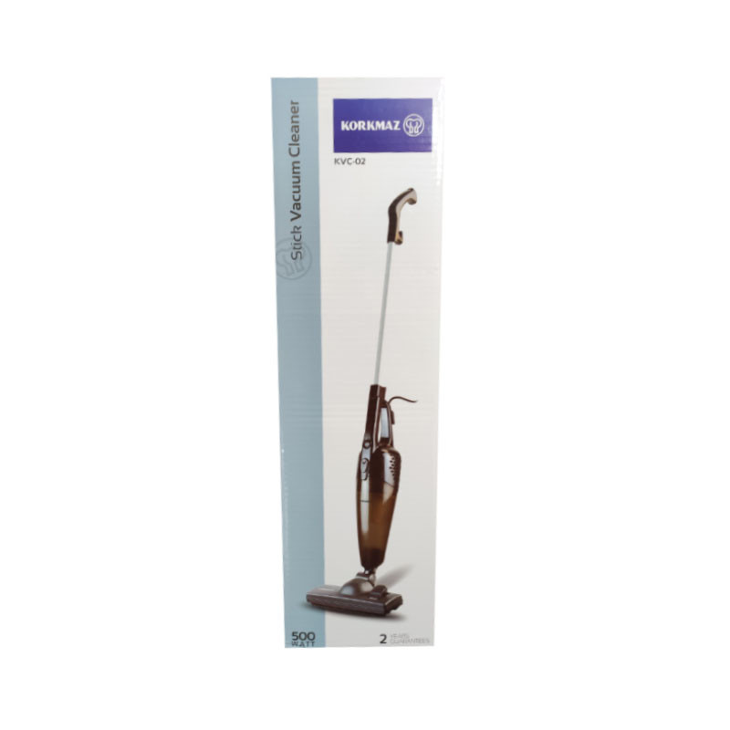 جاروبرقی کرکماز مدل KVC-02