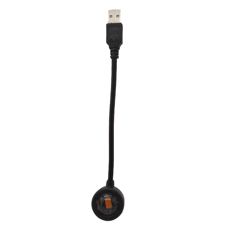 لامپ USB ال ای دی مدل اتمسفر غروب خورشید کد 402