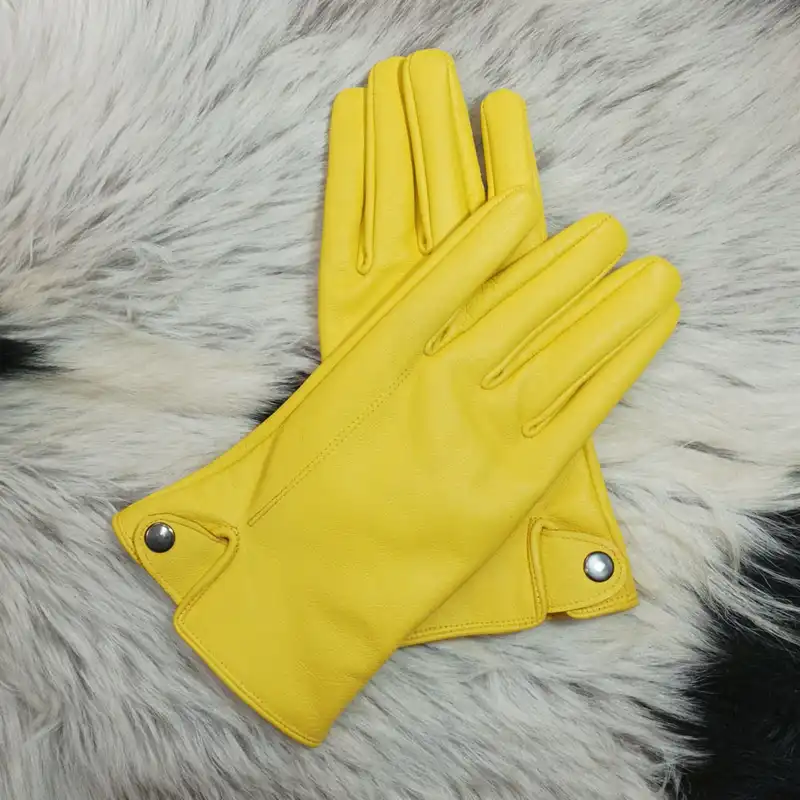 دستکش زنانه مدل mg04