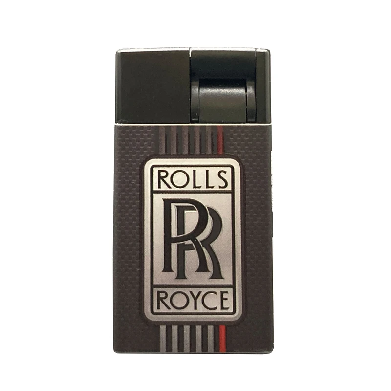 فندک مدل لوگو ماشین کد DKD-1622