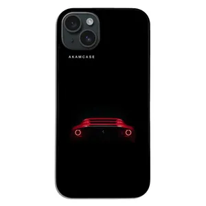 AKAM AMC-WA15PLUS-CARS-42 Cover For Apple iPhone 15 Plus