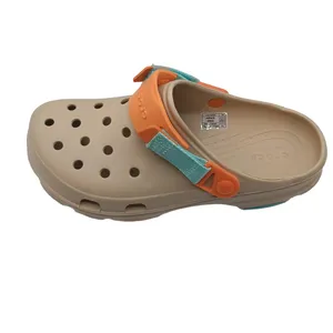 صندل مردانه کراکس مدل آلترین 